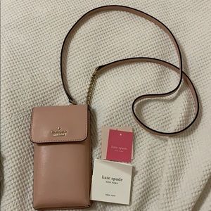 Kate Spade Cell Phone Crossbody